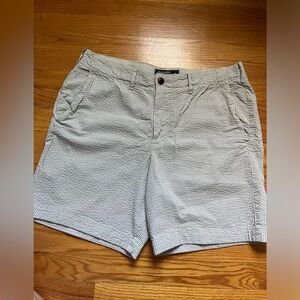 Abercrombie shorts